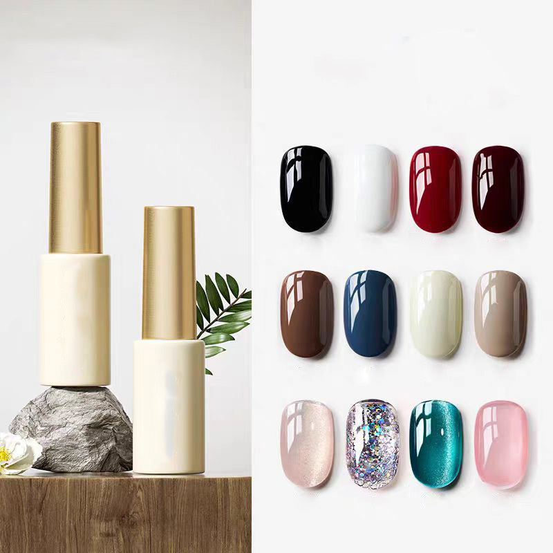 Other beautiful gel polish