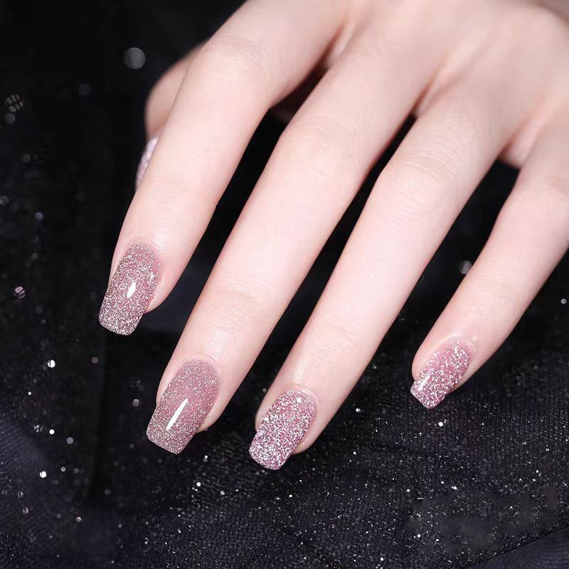 Lounge—Flash nail gel