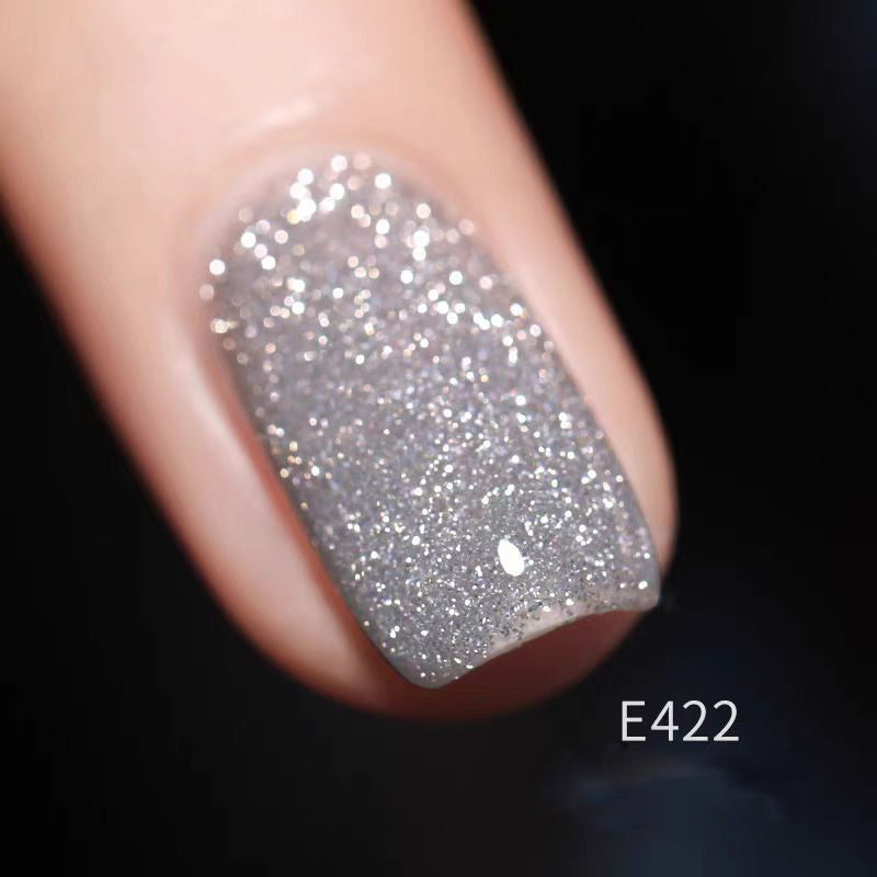 Lounge—Flash nail gel