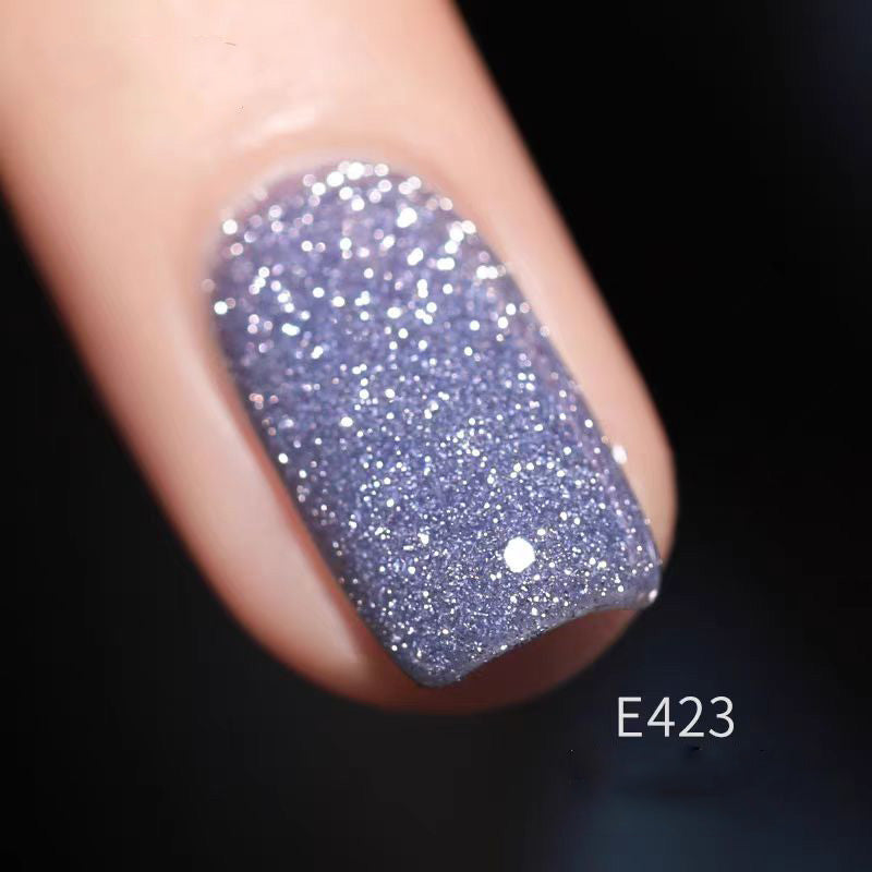 Lounge—Flash nail gel