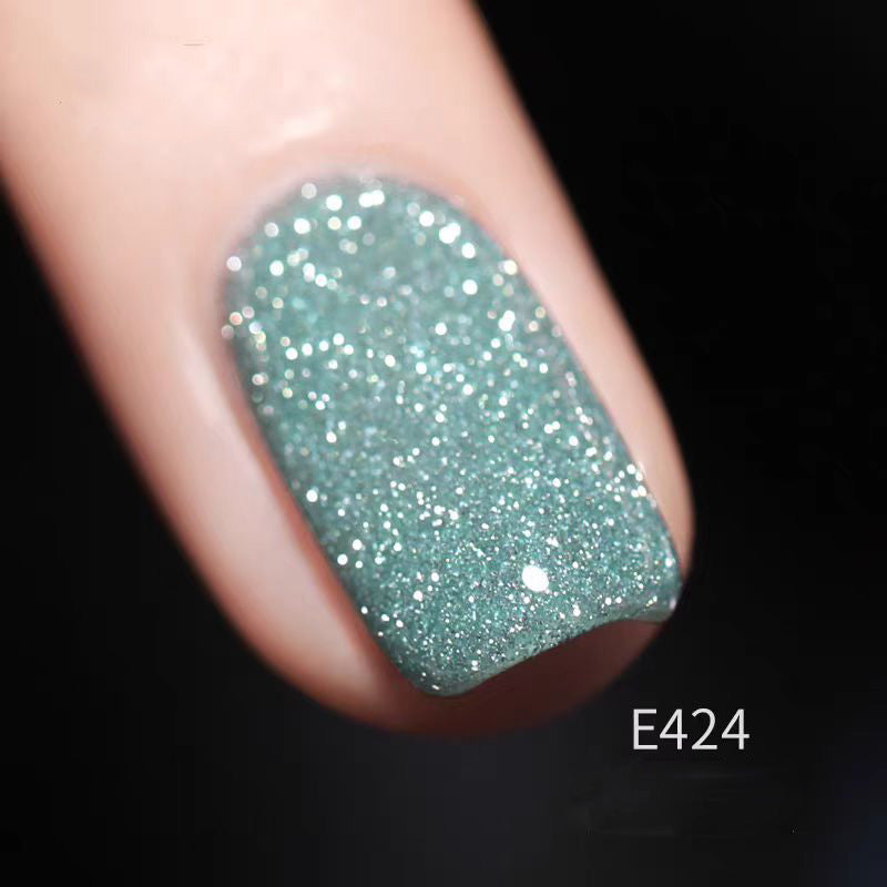 Lounge—Flash nail gel