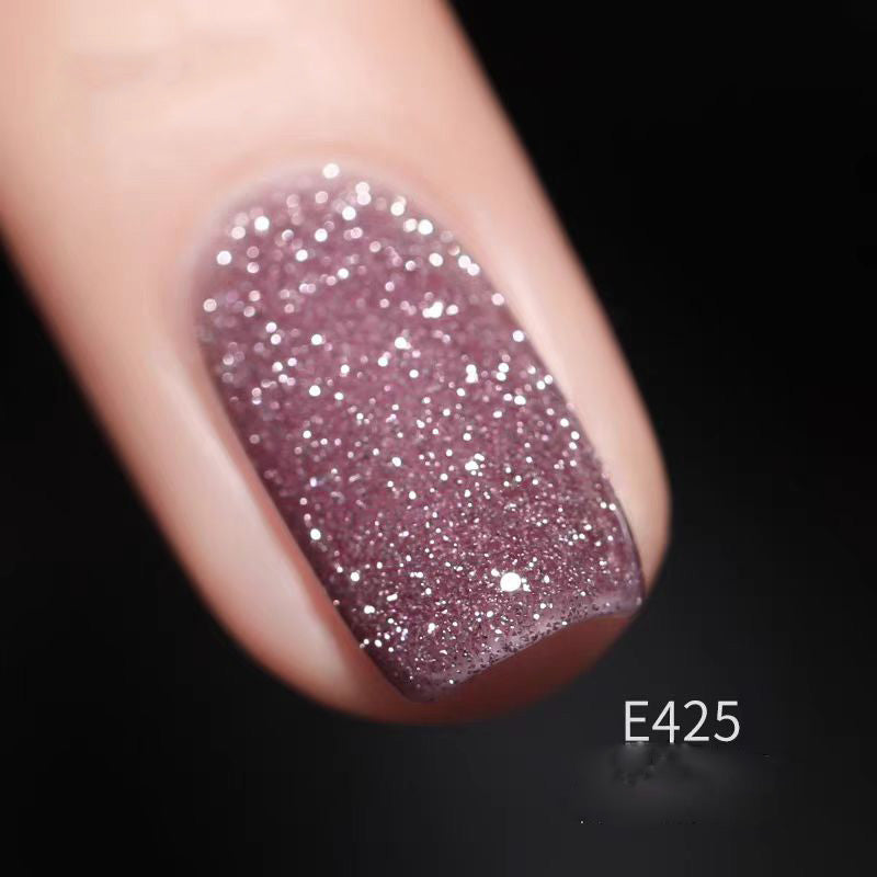 Lounge—Flash nail gel