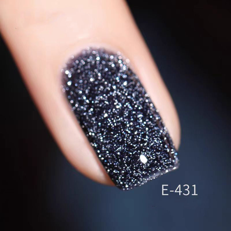 Lounge—Flash nail gel