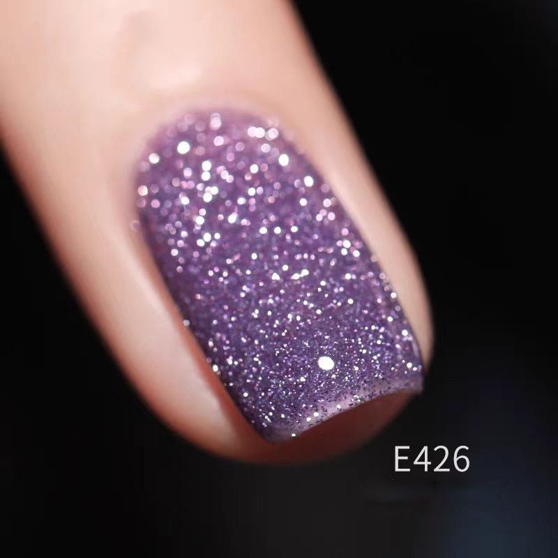 Lounge—Flash nail gel