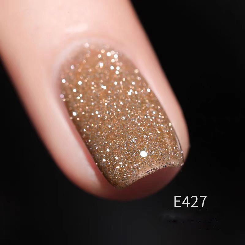 Lounge—Flash nail gel