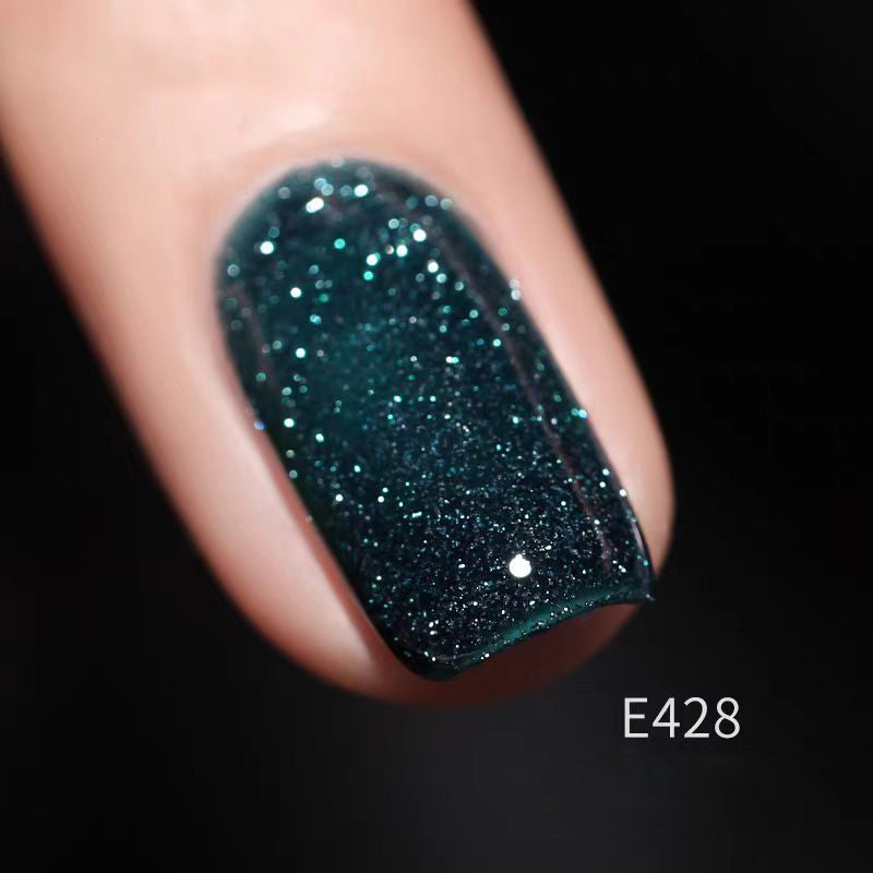 Lounge—Flash nail gel