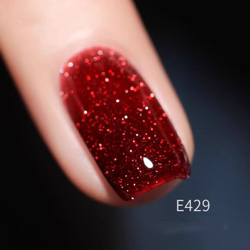 Lounge—Flash nail gel