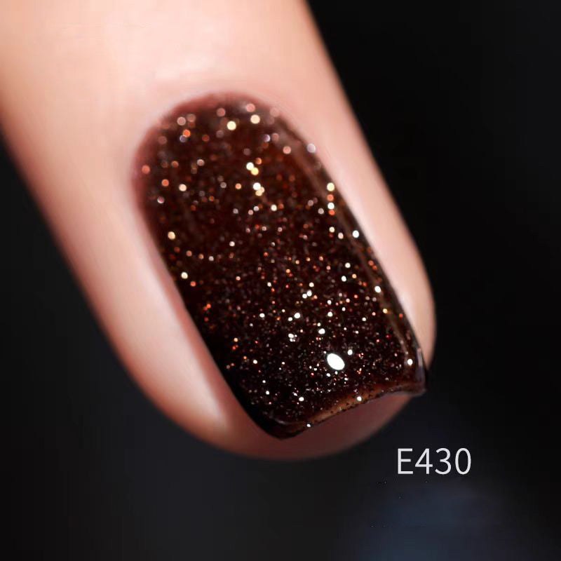 Lounge—Flash nail gel