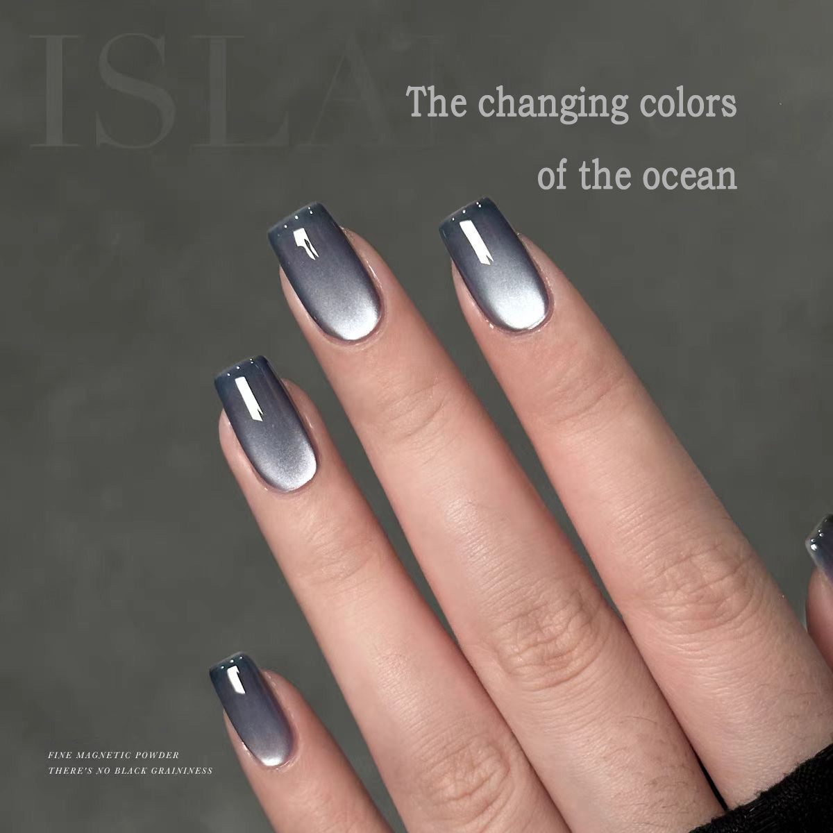 Bali Breeze Cat Eye Gel