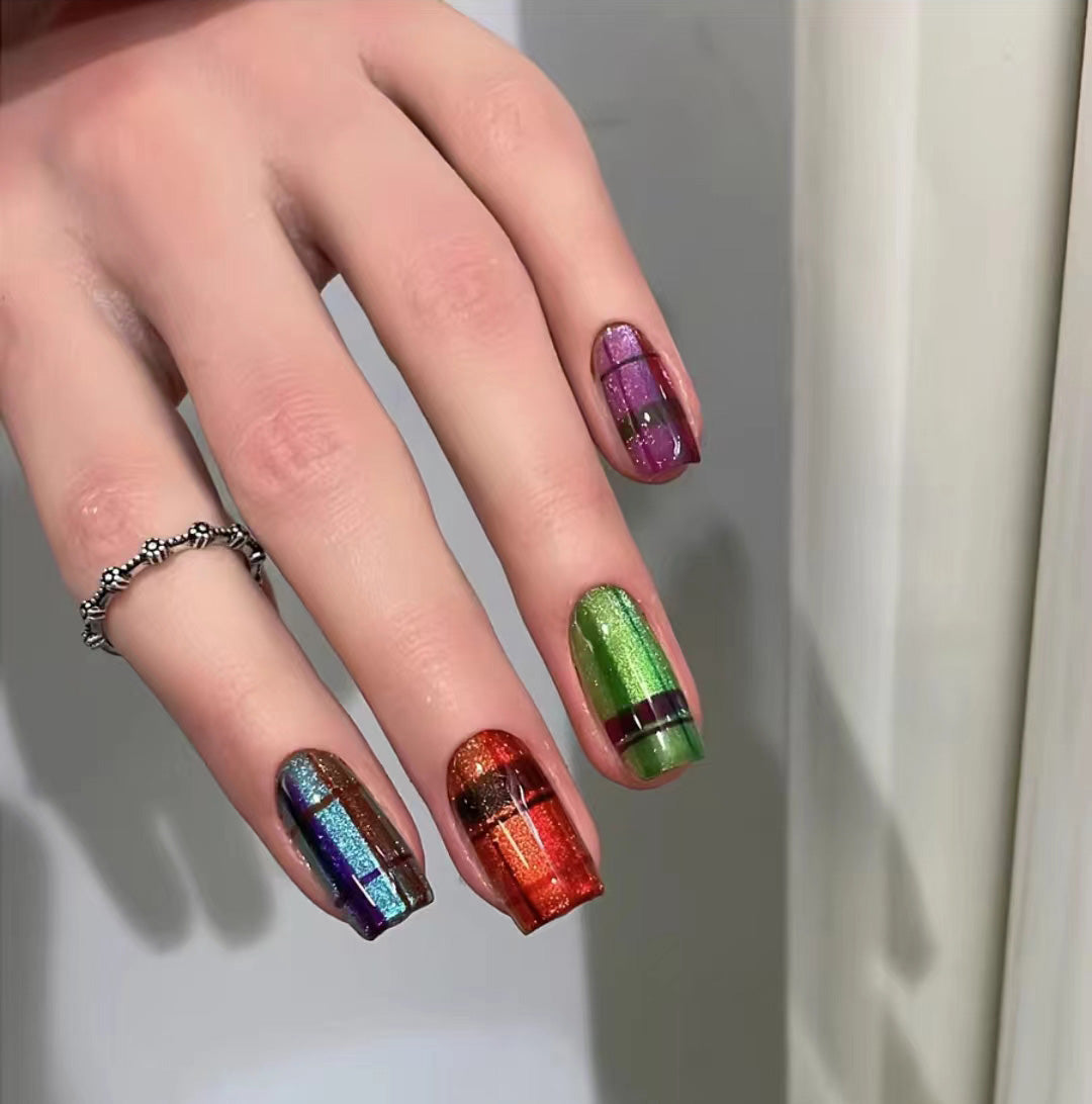 Jelly Series Gel Nail Polish💅