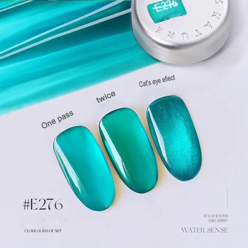 Jelly Series Gel Nail Polish💅