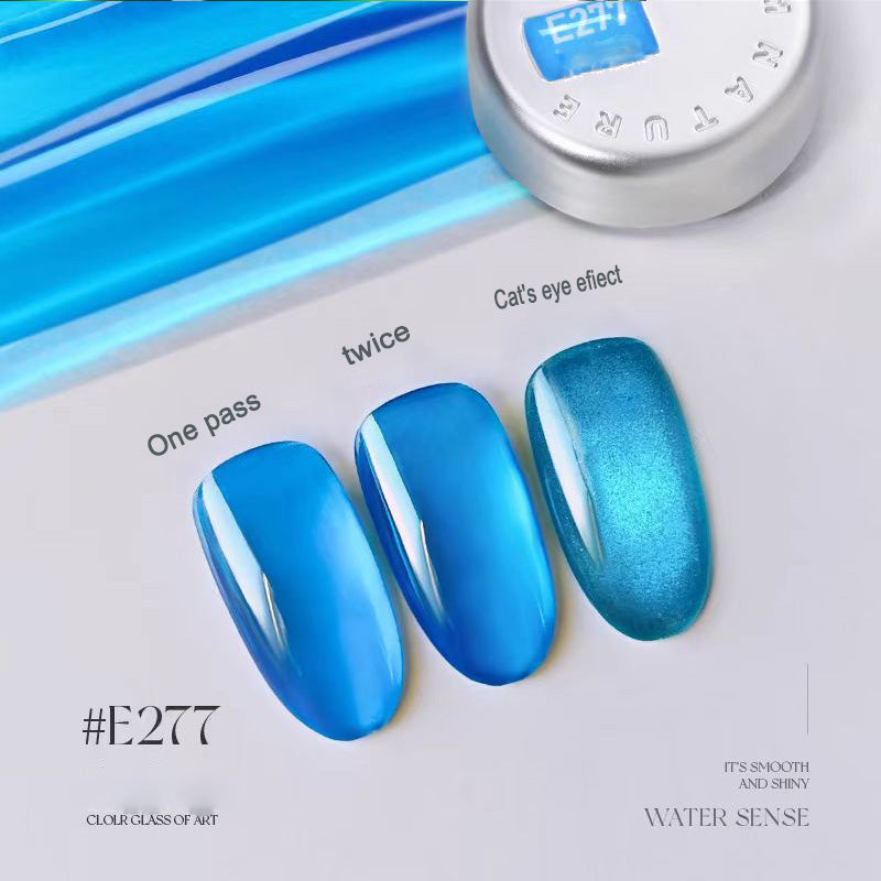 Jelly Series Gel Nail Polish💅