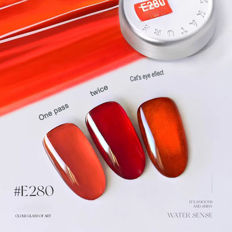 Jelly Series Gel Nail Polish💅