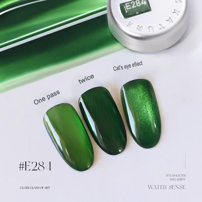 Jelly Series Gel Nail Polish💅