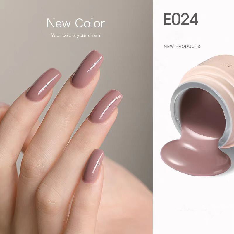 🍃💅Absolutely healthy plant extract nail gel(WARM STYLE)