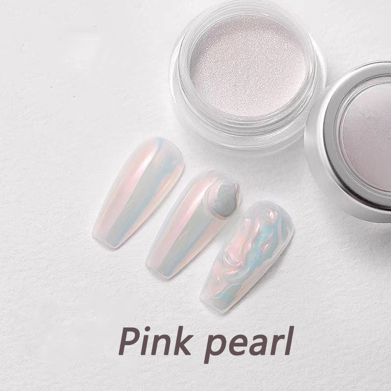 Magic pearl powder