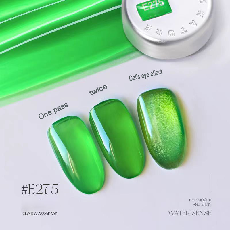 Jelly Series Gel Nail Polish💅