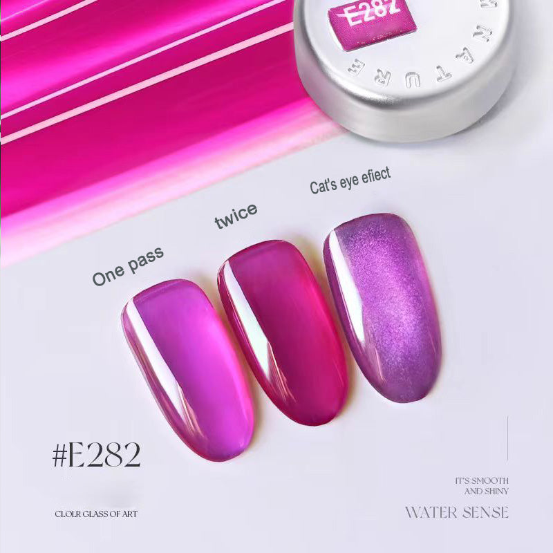 Jelly Series Gel Nail Polish💅