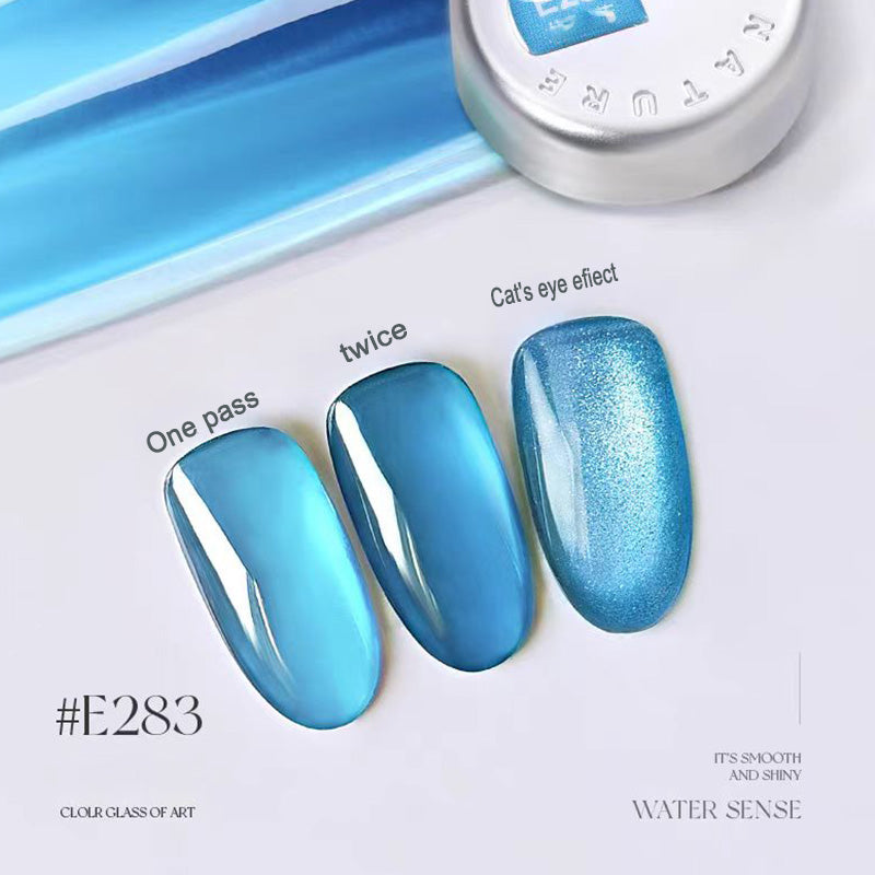 Jelly Series Gel Nail Polish💅