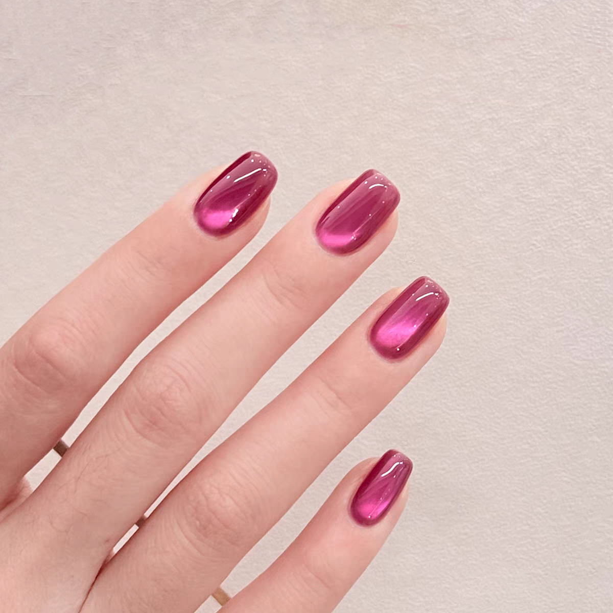 Cat Eye Gel – Love Edition❤❤❤